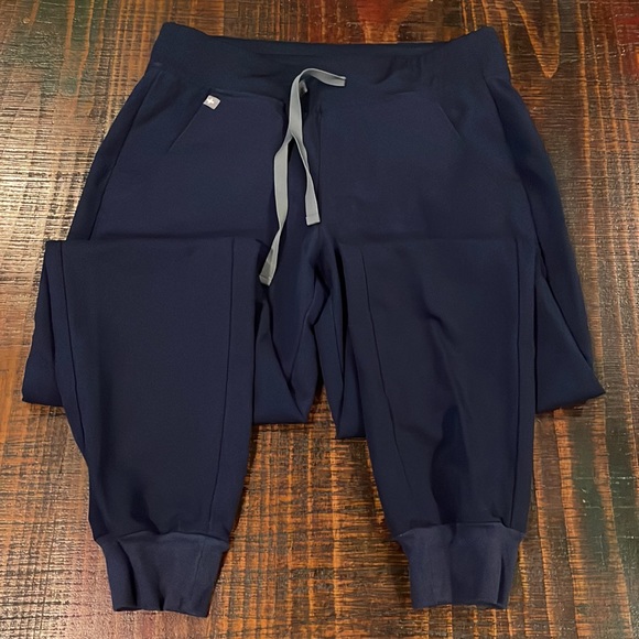 Pants - Figs Zamora jogger scrub pants